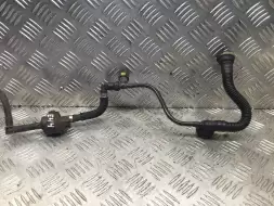 Трубка вакуумного насоса