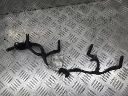 Трубка обратки форсунок