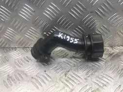 Маслозаливная горловина