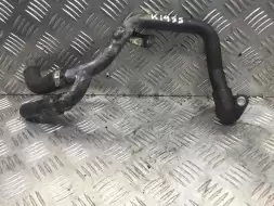 Трубка охлаждающей жидкости металлическая