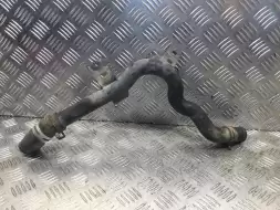 Трубка охлаждающей жидкости пластиковая