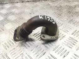 Трубка системы рециркуляции EGR