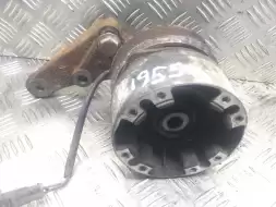 Муфта вентилятора