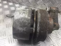 Муфта вентилятора