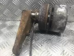 Муфта вентилятора