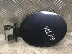 Лючок топливного бака