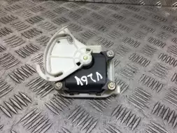 Моторчик заслонки печки