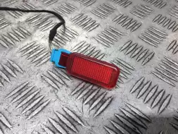 Подсветка порога