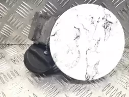 Лючок топливного бака