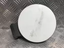 Лючок топливного бака