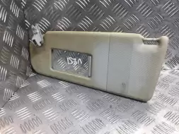 Козырек солнцезащитный