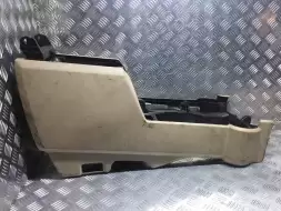 Консоль салона (кулисная часть)