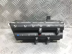 Переключатель отопителя(печки)