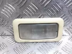 Фонарь салона (плафон)