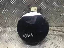 Лючок топливного бака