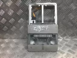 Фонарь салона (плафон)