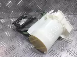 Насос топливный
