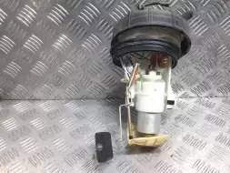 Насос топливный
