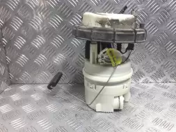 Насос топливный