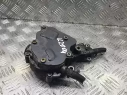 Насос вакуумный