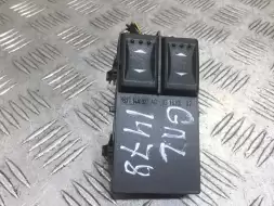 Блок управления стеклоподъемниками