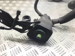 Бачок гидроусилителя