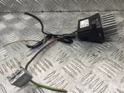 Реле вентилятора