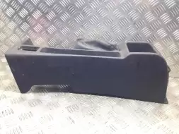 Консоль салона (кулисная часть)