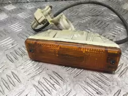 Поворотник левый