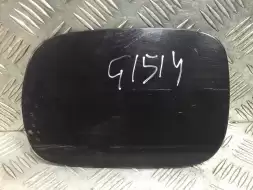 Лючок топливного бака