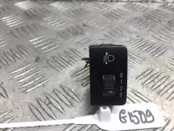 Кнопка корректора фар