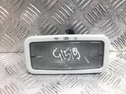 Фонарь салона (плафон)