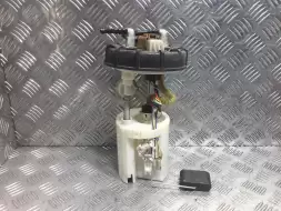 Насос топливный