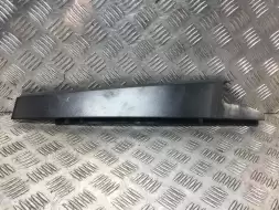 Молдинг двери задней правой