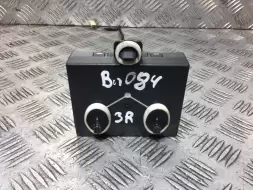 Блок управления двери задней правой