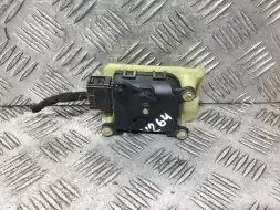 Моторчик заслонки печки