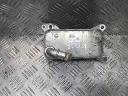 Радиатор масляный