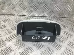 Пепельница