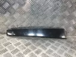 Молдинг двери задней левой