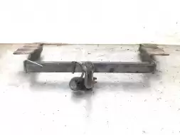 Прицепное устройство (фаркоп)