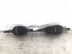 Полуось передняя левая (приводной вал, ШРУС)