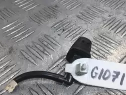 Форсунка омывателя заднего стекла