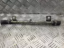 Трубка охлаждающей жидкости металлическая