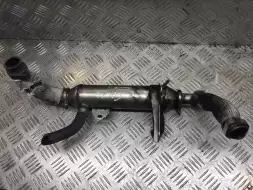 Радиатор EGR