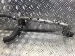 Трубка охлаждающей жидкости металлическая