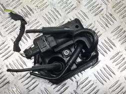 Маслоотделитель (сапун)