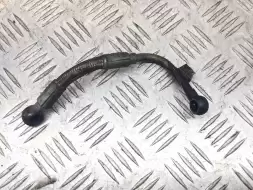 Масляная трубка турбины