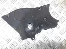 Защита (кожух, крышка) ремня генератора