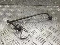 Масляная трубка турбины