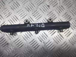 Топливная рампа